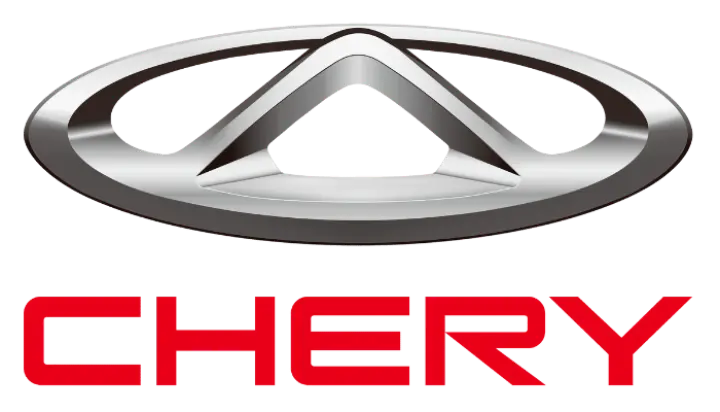 Logo Chery Kendal